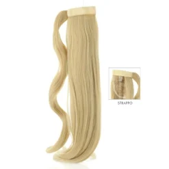 Di Biase Ponytail Straight 70cm< Hair Extensions