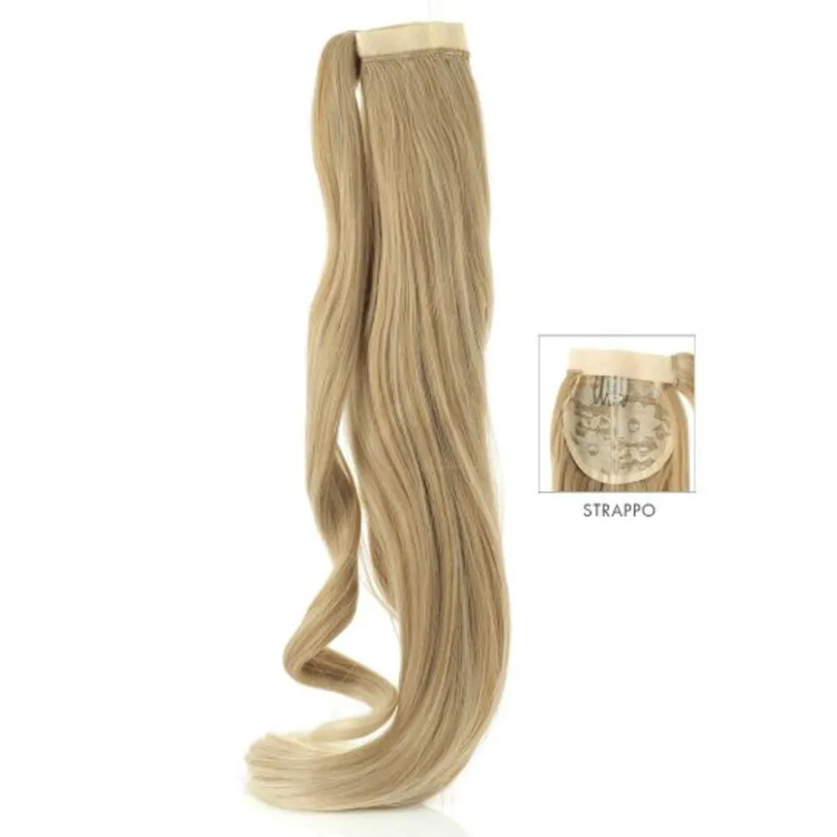 Di Biase Ponytail Straight 70cm< Hair Extensions