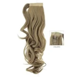 Di Biase Ponytail Wavy 70cm|