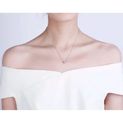 Di Lusso Collier Elancourt< Sieraden En Bijoux
