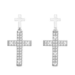 Di Lusso Oorhangers Chambéry< Sieraden En Bijoux