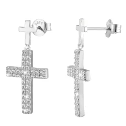 Di Lusso Oorhangers Chambéry< Sieraden En Bijoux