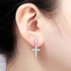 Di Lusso Oorhangers Chambéry< Sieraden En Bijoux