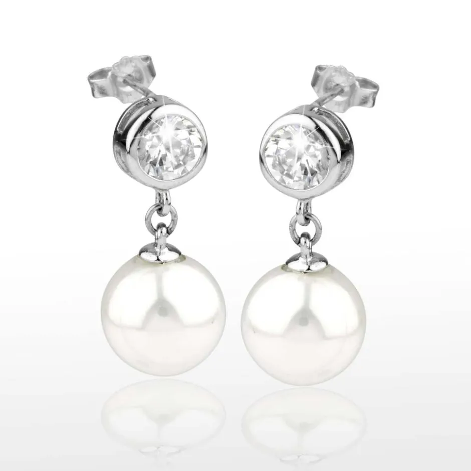 Di Lusso Oorstekers Didy< Sieraden En Bijoux