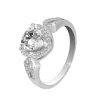 Di Lusso Ring Argenteuil< Sieraden En Bijoux