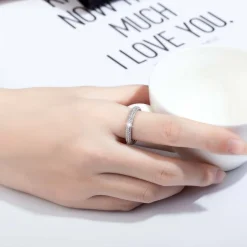 Di Lusso Ring Arras< Sieraden En Bijoux