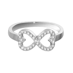 Ring Bastia maat 17|Di Lusso Discount