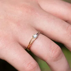 Di Lusso Ring Calabria< Sieraden En Bijoux