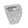 Ring Dijon|Di Lusso Hot