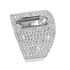 Ring Dijon|Di Lusso Hot