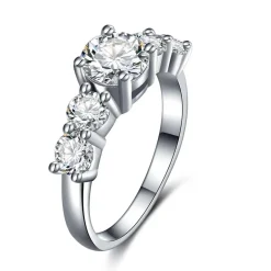 Ring Kourou|Di Lusso Clearance