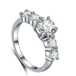 Ring Kourou|Di Lusso Clearance