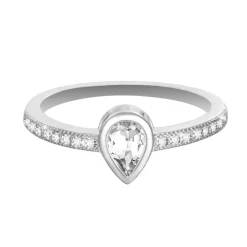 Ring Noirt|Di Lusso Outlet