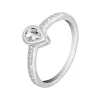 Di Lusso Ring Noirt< Sieraden En Bijoux