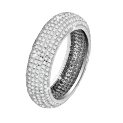 Di Lusso Ring Nouméa< Sieraden En Bijoux