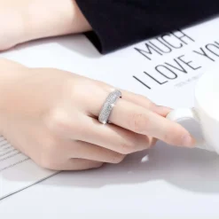Di Lusso Ring Nouméa< Sieraden En Bijoux