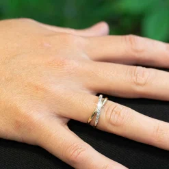 Ring Parma|Di Lusso Sale