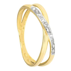Di Lusso Ring Parma< Sieraden En Bijoux