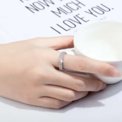 Di Lusso Ring Rijsel< Sieraden En Bijoux