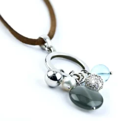 Di Lusso set Syka - Alès< Sieraden En Bijoux