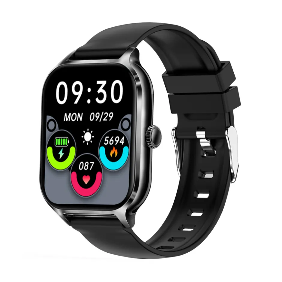 Smartwatch Ethan|Di Lusso Best