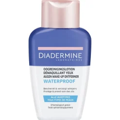 Bi-Phase Express Oogreinigingslotion|Diadermine Sale