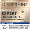 Diadermine Expert Fondamental Nachtcrème< Nachtcreme