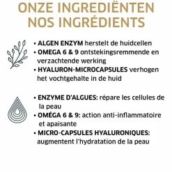 Expert Fondamental Dagcrème|Diadermine New