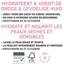 Diadermine Hydra Nutrition Dagcrème< Dagcreme