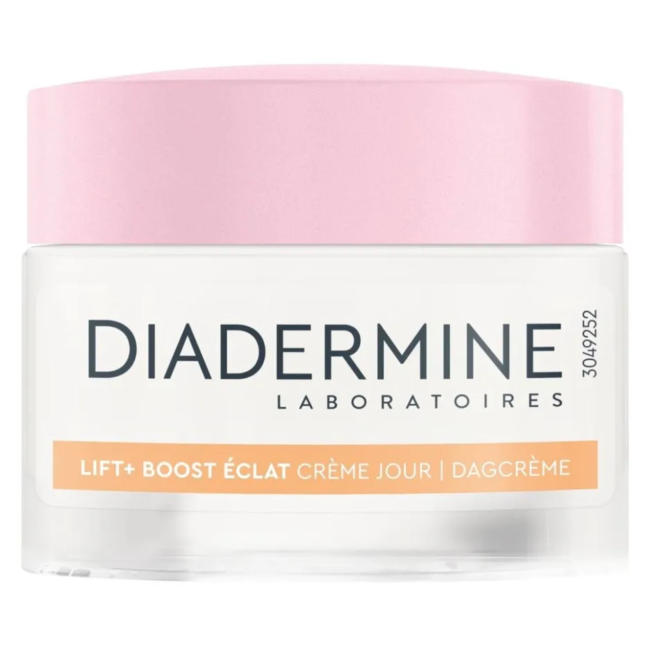 Diadermine Lift+ Boost Éclat Dagcrème< Dagcreme
