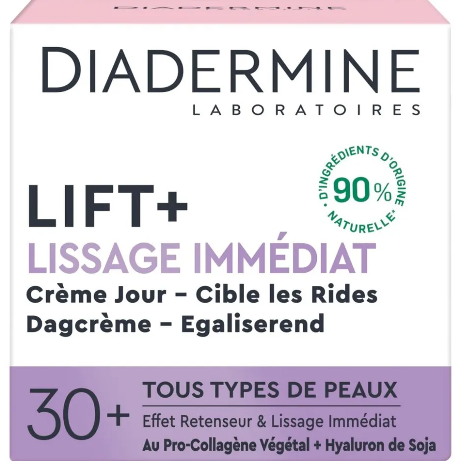 Diadermine Lift+ Direct Effect Dagcrème< Dagcreme