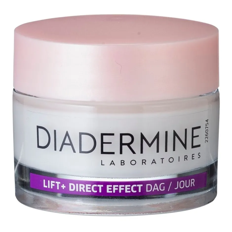 Diadermine Lift+ Direct Effect Dagcrème< Dagcreme