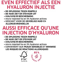 Diadermine Lift+ Super Filler SPF30 Dagcrème< Dagcreme