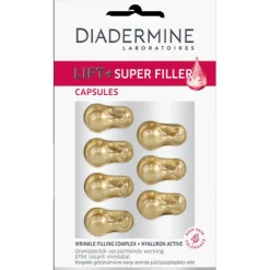 Diadermine Lift+ Super Filler Capsules< Serum