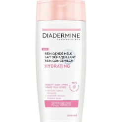 Diadermine Reinigingsmelk< Gezichtsreiniging
