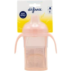 Difrax Antilektuitbeker< Drinkbeker