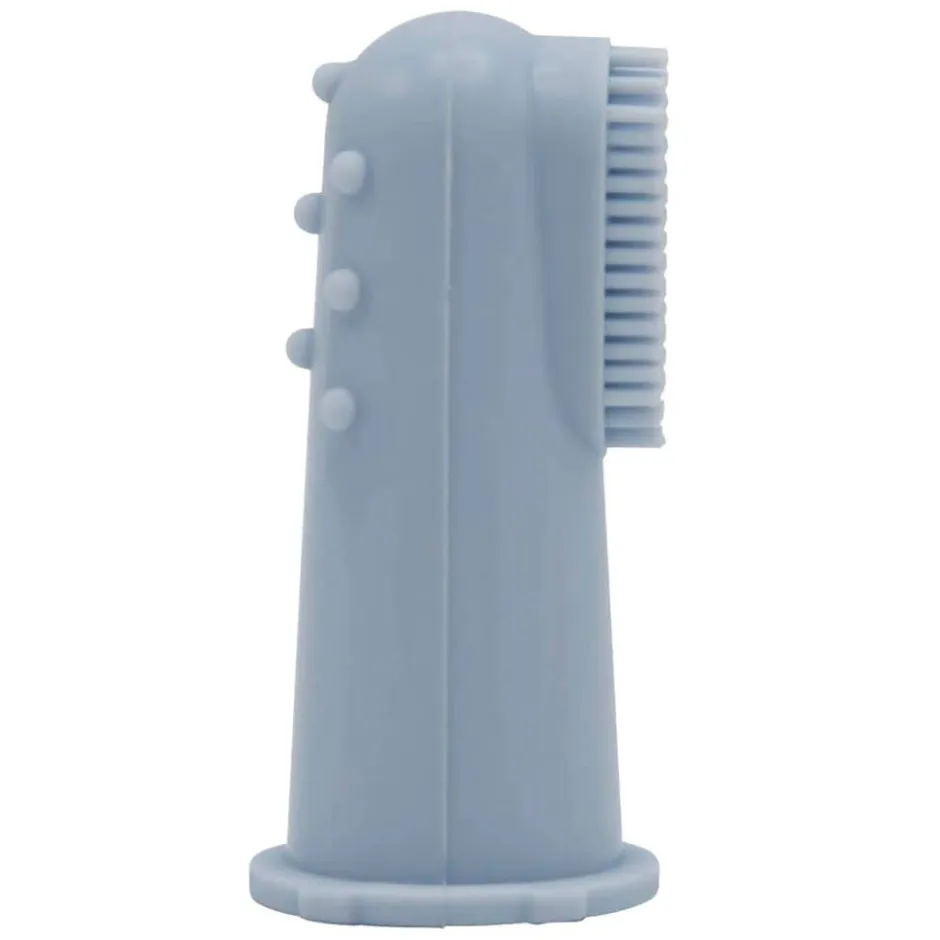 Difrax Baby Vingertop Tandenborstel< Tandenborstels