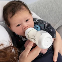 Difrax Babypakket Inclusief gratis Flessenborstel| Outlet