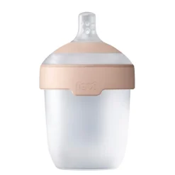 Difrax Lovi Mammafeel Fles< Babyflesjes