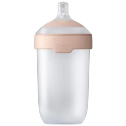 Difrax Lovi Mammafeel Fles< Babyflesjes