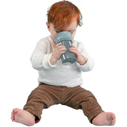 Difrax 9+M 360° Beker< Drinkbeker