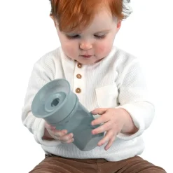 Difrax 9+M 360° Beker< Drinkbeker