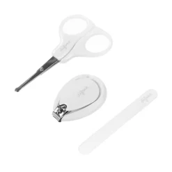 Difrax Manicureset voor Baby's< Baby Nagelverzorging
