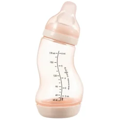 Difrax Natural Anti-colic S-fles< Babyflesjes
