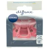 Difrax Natural 12+M Fopspeen< Fopspenen