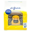 Difrax Natural 20+M Fopspeen< Fopspenen