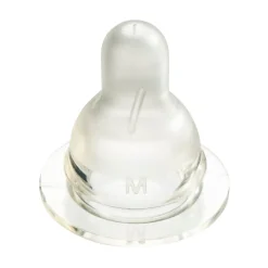 Difrax Natural 3+M Medium Flessenspenen< Flessenspenen