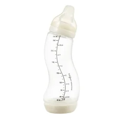 Difrax Natural 0+M S-Fles< Babyflesjes