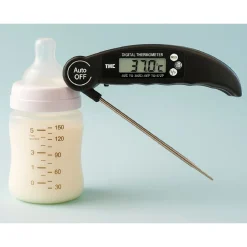 Overig Digitale Foodthermometer< Keukenmachines En Mixers