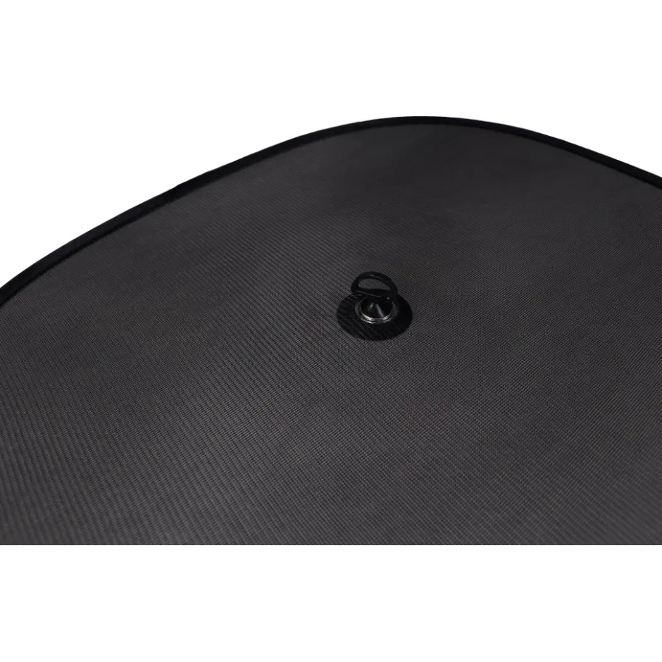 2 Stuks Universeel Zonnescherm met Zuignap|Ding Discount